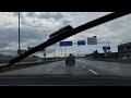 driving to Helsinki Vantaa International Airport