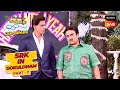 Shahrukh को Car से आने पर क्यों डांट रहा है Jetha?| Taarak Mehta Ka Ooltah Chashmah|SRK In Gokuldham