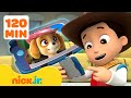 PAW Patrol ¡Ryder llama a los cachorros de PAW Patrol a la Torre de control! | Nick Jr. en Español