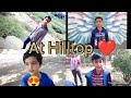 At Hilltop ❤️ || With M.Affan \u0026 his cousins || Gulshan e hadeed Steel Town Karachi || M.Arshan vlog