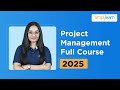 Project Management Full Course 2026 | PMP Tutorial For Beginners | Project Management | Simplilearn