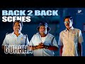 அந்த படத்துக்கு Stay order வாங்கிடு.!! | Gurkha Back to Back Scenes Part-02 | Yogi Babu | Charle