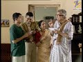 Shriyut Gangadhar Tipre - Ep 39 - Dilip Prabhavalkar - Marathi Tv Serial - Zee5 Marathi Classics