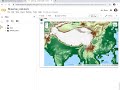 GEE Clip #35 - How to use geemap and Earth Engine in Google Colab