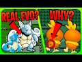 Facts About EVERY Starter Pokemon!