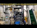 100-200kg/h PCB Circuit Board recycling line#recycling