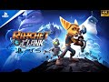 Ratchet Y Clank Remake Juego Completo | Español Latino PS5 4K 60FPS