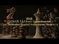 TN State level chess Tournament - KalviPayanam