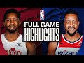 CAVALIERS at WIZARDS | FULL GAME HIGHLIGHTS | December 12, 2025