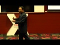 Personal Branding-Discovering Your Uniqueness: Anand Pillai at TEDxHindustanUniversity