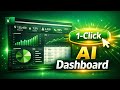 👉 Viral Dashboard: ChatGPT + Excel VBA 🔥 Create in 1 Click 😱 (2026)
