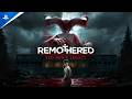 Remothered: Red Nun's Legacy - Announcement Trailer | PS5 Games