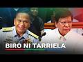 Tarriela: 'Everytime na maririnig ko 'yung pangalan ko, bina-bash ako ni Sen. Marcoleta'