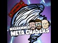 South Coast BFS Team Battle to end Alzheimer's! | Warhammer Meta Chasers