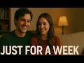 Just for a Week | HD | Comedy | Full movie in English