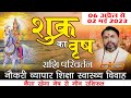 Shukra ka Rashi Parivartan 6 April 2023 | शुक्र राशि परिवर्तन | Mesh to Meen Rashifal