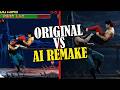 MORTAL KOMBAT 2 – All Characters Recreated by AI In Real Life (Insane Realistic Version!)