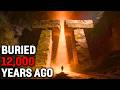 The Göbekli Tepe Paradox: Why Did Humans Bury Their Greatest Creation? | History for Sleep