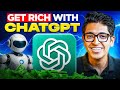 How to Get Rich with AI in 2026: ChatGPT Ads