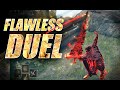 Flawless Duel : Maliketh's Black Blade Elden RIng PvP