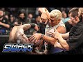 Cody Rhodes \u0026 Randy Orton en LLAMAS: SmackDown highlights, 27 de Marzo. 2026