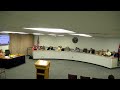 Loudon County Commission Meeting, November 3, 2025