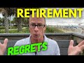 The BEST Retirement Advice EVER From Retirees + MORE FUN!