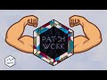 How to Combine ggplots with {patchwork}  | A Step-By-Step Tutorial