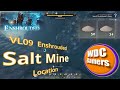 VL09  Enshrouded Salt Mine Location