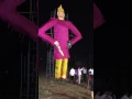 Raavan dahan