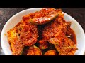 राम बंधु लोणच मसाला वापरून करा १ किलो कैरीच लोणच /Rambandhu Masala Pickle Recipe