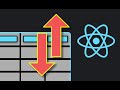 How To Sort A Table In React (No Libraries)