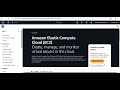How to Create AWS Linux EC2 instance | Launch Your First AWS EC2 Instance (2025) free tier
