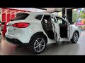 All New! 2023 MG HS Trophy 1.5 Turbo SUV - Interior and Exterior Detail.