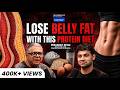 ⁠Indian Diet Problem: Low Protein, High Calories \u0026 Muscle Loss | Prashant Desai | FO501 Raj Shamani