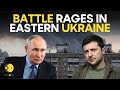 Russia-Ukraine War LIVE: Ukraine reports drone strike on Danube port infrastructure | WION LIVE