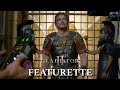 Gladiator II | Making Of An Epic (2024) – Ridley Scott, Paul Mescal, Pedro Pascal, Denzel Washington