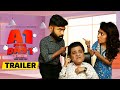 Join Ashtrixx Membership || A1 From Day1 || Telugu Web Series  || Billmok studios