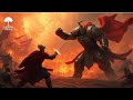 The Fall of Prospero: Magnus the Red’s Tragic Betrayal Explained | Warhammer 40K Lore
