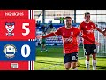 📺 Match Highlights | York City 5-0 Braintree Town | 2025/26