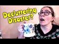 House Moving Prep \u0026 Decluttering | Eviction Diary post Section 21 UK Low Income Renting Vlog: 2/4/26