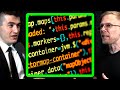 Will Javascript win? | John Carmack and Lex Fridman