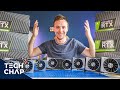 Nvidia RTX Buying Guide - Best Graphics Card For You? [1080p, 1440p \u0026 4K TESTED] | The Tech Chap