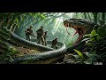 Island Of Snake (2025) Full Hollywood ActionMovie |Hindi Dubbed,Superhit Hollywood ActionMovie