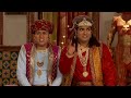 Tahir खान के कतल के तहकीकात पे निकला Birbal | Akbar Birbal | Episode 176 | Big Magic