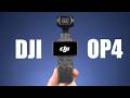 The DJI Osmo Pocket 4 Is Here (You Need To See This)