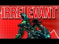 Warframe: The Fall Of Eidolon Hunting