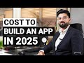 How Much Does it Cost to Build An App in 2026 📱💰🧐