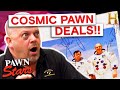 Out of This WORLD ARTIFACTS! | Pawn Stars