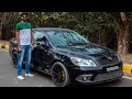 Modified Skoda Laura Stage 3 Produces 350 HP, 470 Nm | Faisal Khan